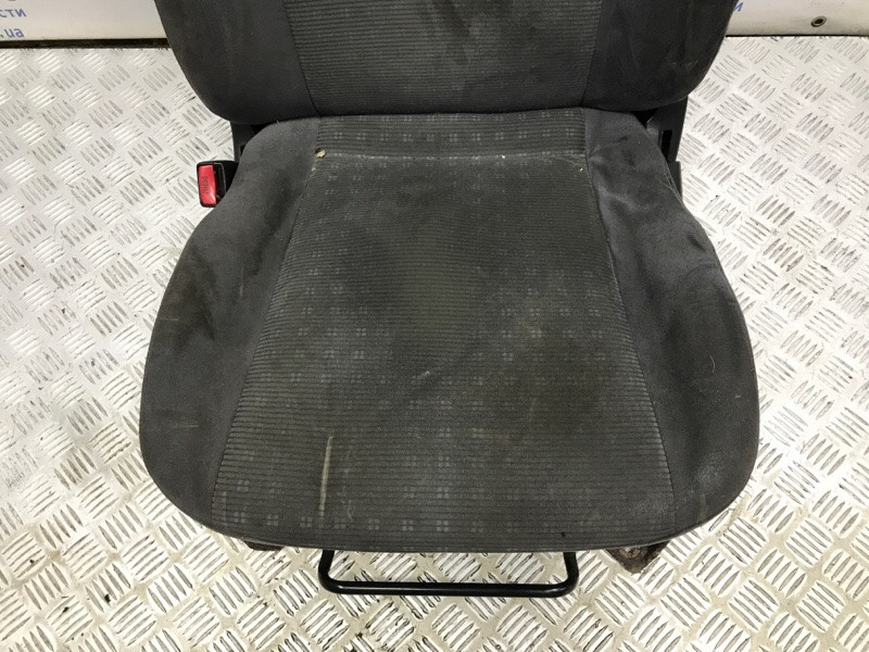 Сиденье переднее левое Mitsubishi Lancer 9 1.6 БЕНЗИН 4G18 2003 (б/у) Киев - изображение 3