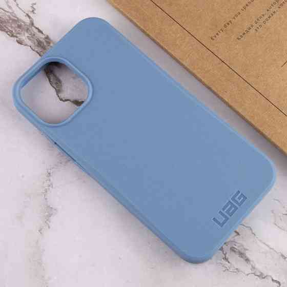 Чехол UAG OUTBACK BIO для Apple iPhone 12 Pro Max (6.7") Херсон