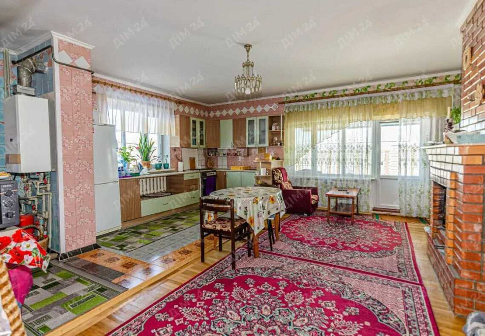 продажа 5-к дом Решетиловский , Решетиловка, 73000 $ Решетилівка - зображення 6