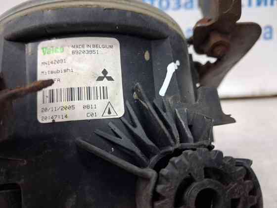 Фара противотуманная Mitsubishi L200 KB 2.5 DIESEL 4D56 2006 (б/у) Киев