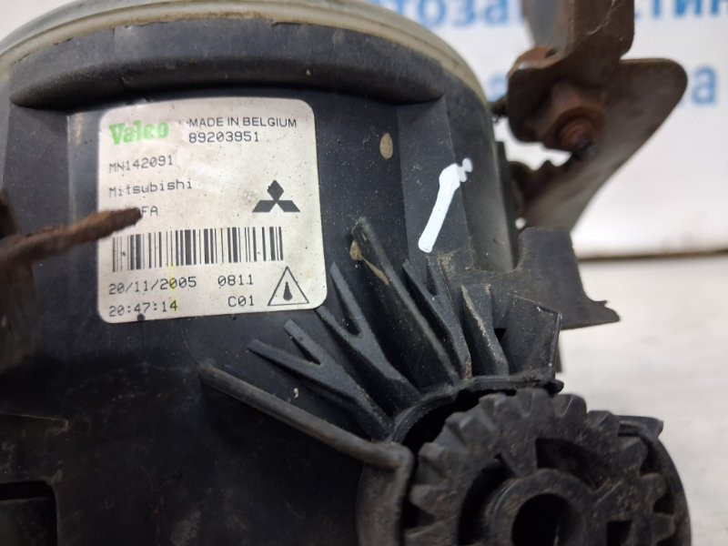 Фара противотуманная Mitsubishi L200 2006-2015 8321A097 (Арт. 69642) Киев - изображение 5