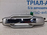 Ручка двери внешняя задняя левая Kia Sorento 2002-2011 836503E051 (Арт. 69295) Киев