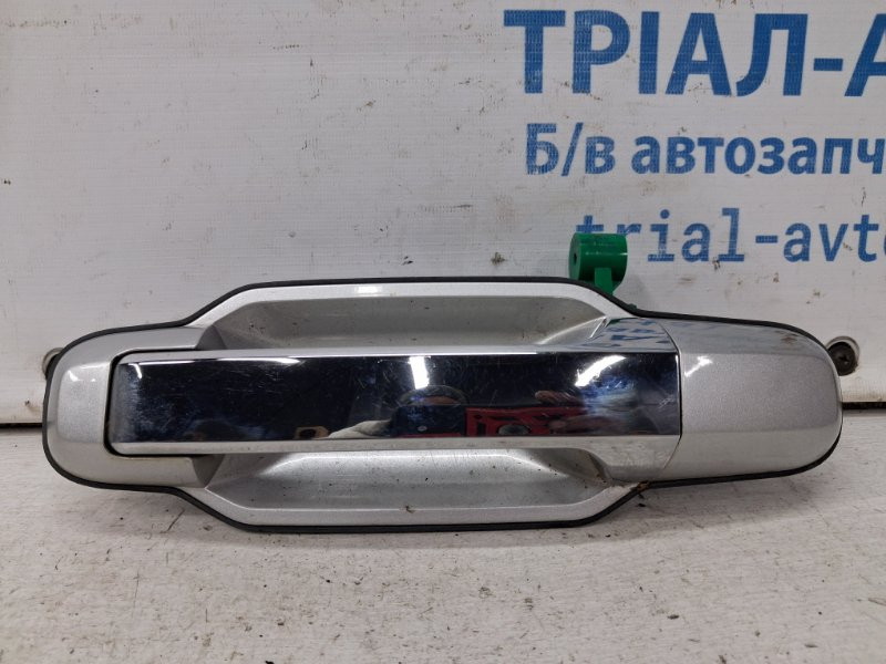 Ручка двери внешняя задняя левая Kia Sorento 2002-2011 836503E051 (Арт. 69295) Киев - изображение 1