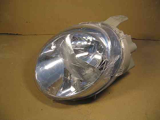 Фара передняя Matiz Дніпро