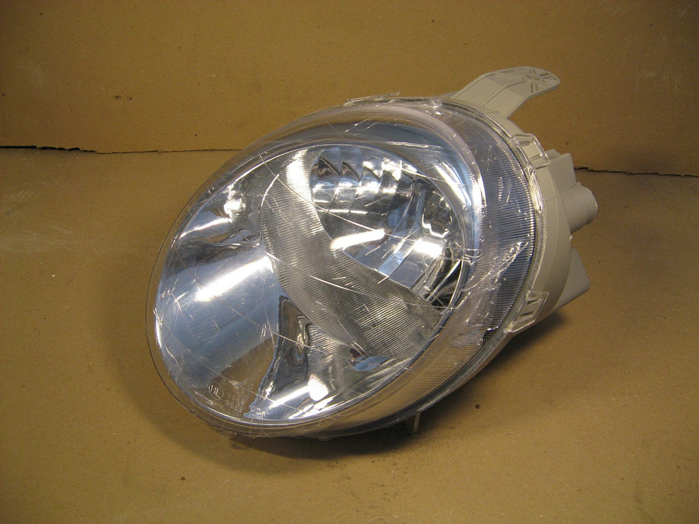 Фара передняя Matiz Дніпро - зображення 1