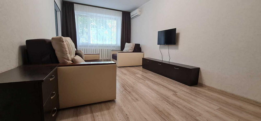 долгосрочная аренда 1-к квартира Киев, Печерский, 17000 грн./мес. Київ - зображення 10