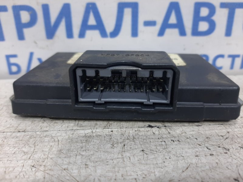 Блок управления полным приводом Hyundai Tucson JM 2.0 DIESEL D4EA 2004 (б/у) Київ - зображення 3