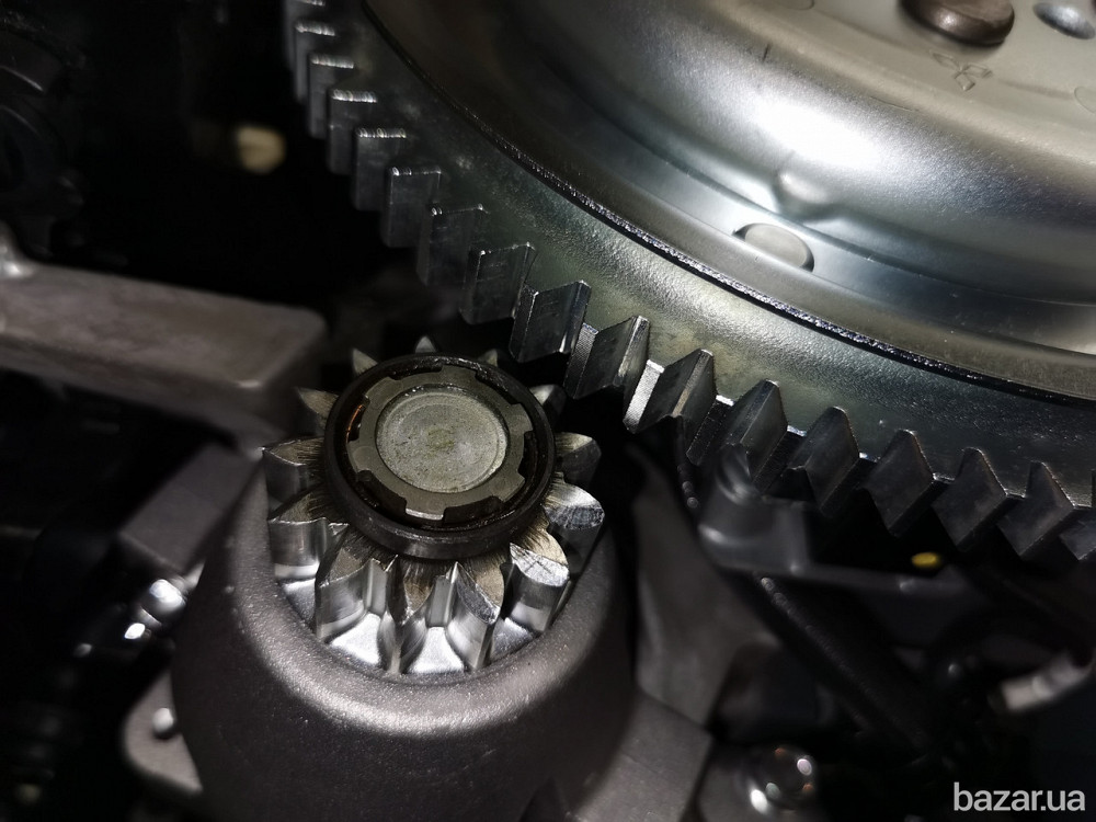 Продам лодочный мотор б/у Yamaha - 70 Киев - изображение 6