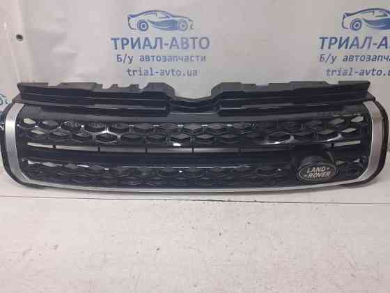 Решетка радиатора  Land Rover Range Rover Evoque 2011-2018 LR072083 (Арт. 82381) Киев