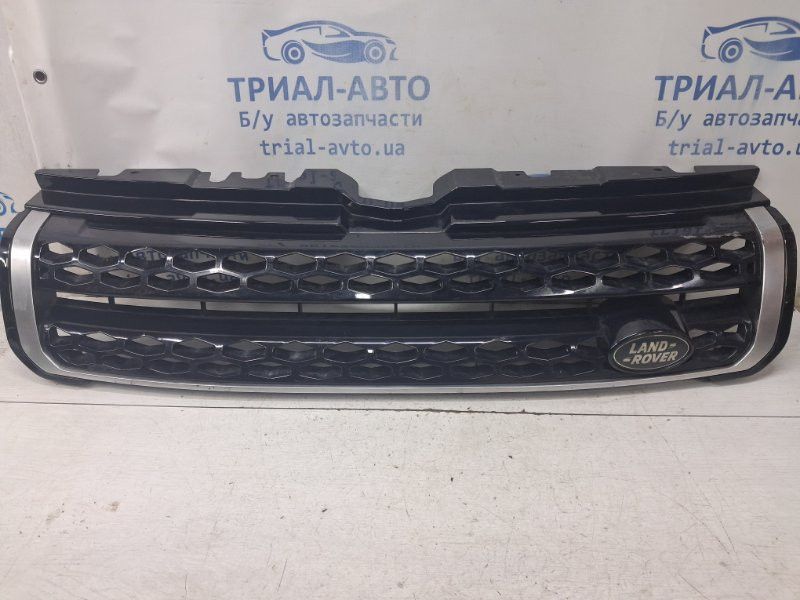 Решетка радиатора  Land Rover Range Rover Evoque 2011-2018 LR072083 (Арт. 82381) Киев - изображение 1