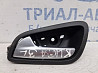 Ручка двери внутреняя задняя левая Ford Kuga CBS 2.0 DIESEL 2011 (б/у) Киев
