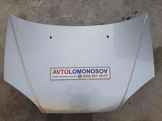 96492743 Капот Chevrolet Tacuma Шевроле Такума Дніпро