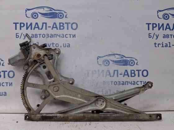 Стеклоподъемник передний правый Mitsubishi L200 2006-2015 MN182366 (Арт. 67243) Киев