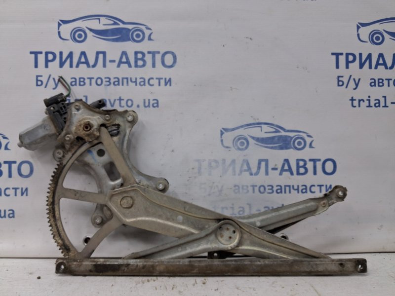 Стеклоподъемник передний правый Mitsubishi L200 2006-2015 MN182366 (Арт. 67243) Киев - изображение 2