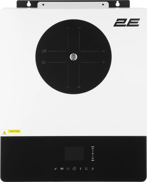 Автономный инвертор 2E 2E-XM-ULTRA-11K48DIO 11 кВт Київ - зображення 1