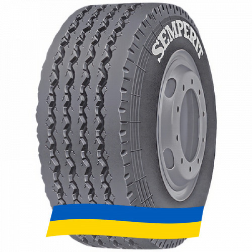 365/80 R20 Semperit M222 Trailer-Steel 160/157J Прицепная шина Киев - изображение 4