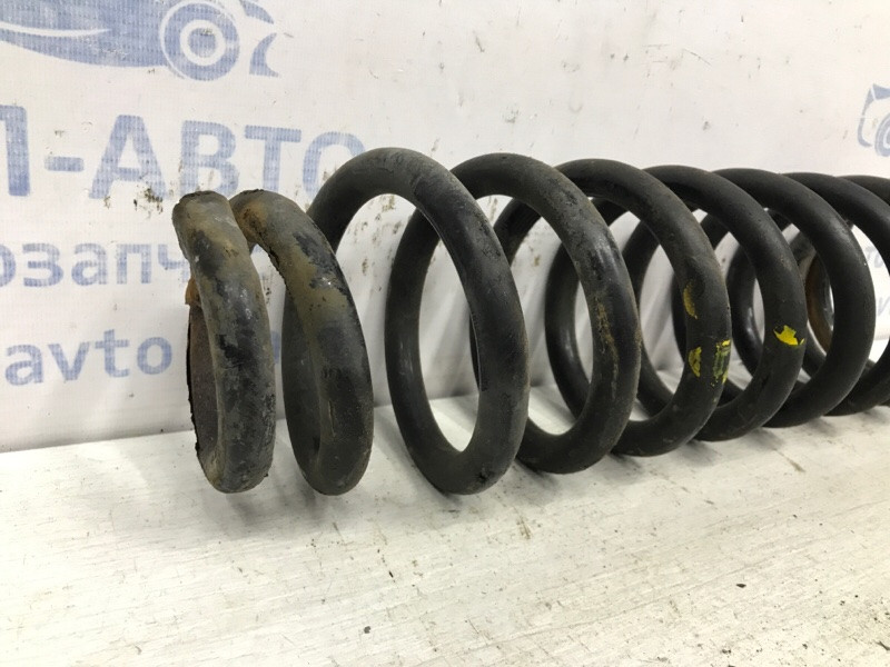 Пружина передняя SsangYong Kyron 2005-2016 4432409350 (Арт. 48318) Київ - зображення 2