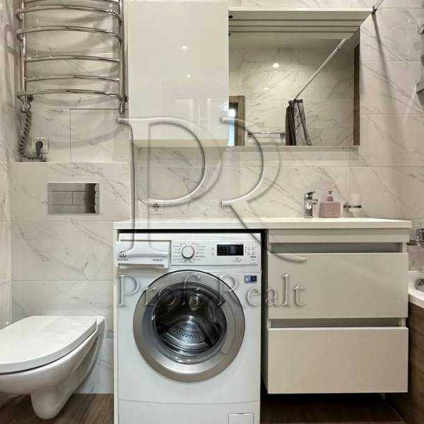 продажа 1-к квартира Киево-Святошинский, Софиевская Борщаговка, 68000 $  - зображення 4