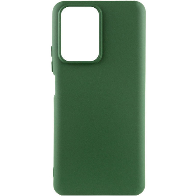 Чехол Silicone Cover Lakshmi (AAA) для Xiaomi 12T / 12T Pro Херсон - изображение 1