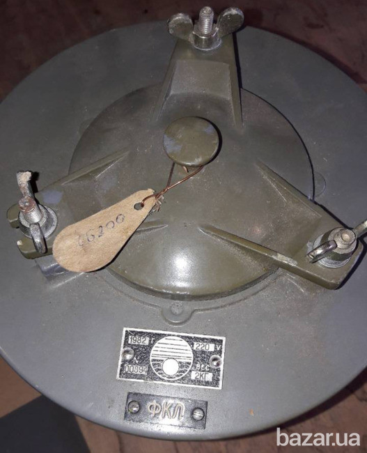 Светильник ФКЛ Суми - зображення 1