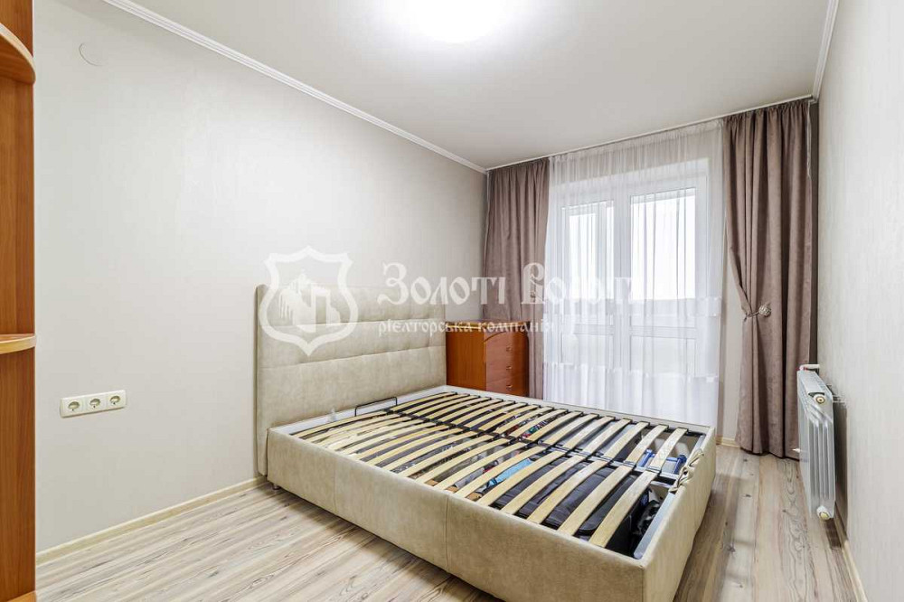 продажа 3-к квартира Киев, Соломенский, 110000 $ Киев - изображение 9