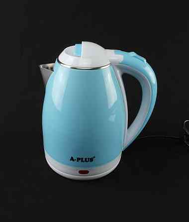 Электрический чайник на 2 л A-Plus AP-2128 Київ