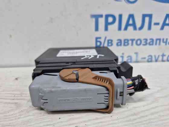 Блок управления Nissan Qashqai J11 1.6 DIESEL R9M 2013 (б/у) Київ