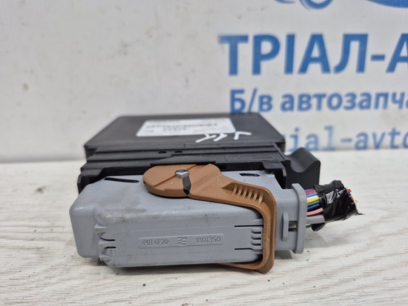Блок управления Nissan Qashqai 2013-2022 360324BA0A (Арт. 77689) Київ - зображення 2