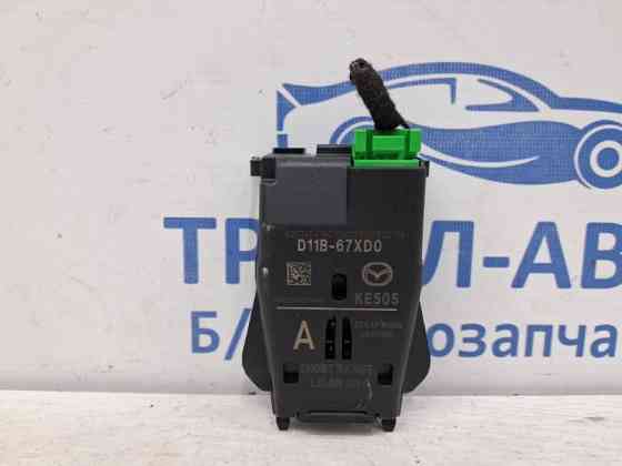 Блок управления Mazda CX 5 2011-2017 D11B67XD0 (Арт. 60316) Киев