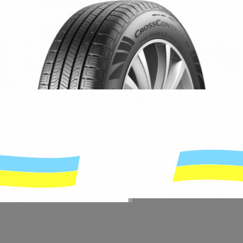 235/55 R19 Continental CrossContact RX 101H Позашляхова шина Киев - изображение 1