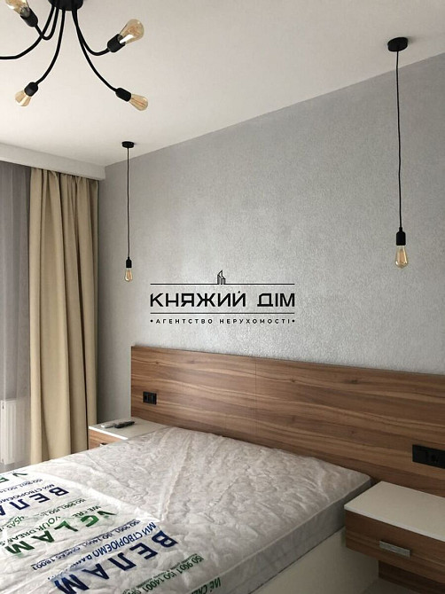 Оренда 1-кімнатної квартири у ЖК Паркові озера, код 11204059 Киев - изображение 9