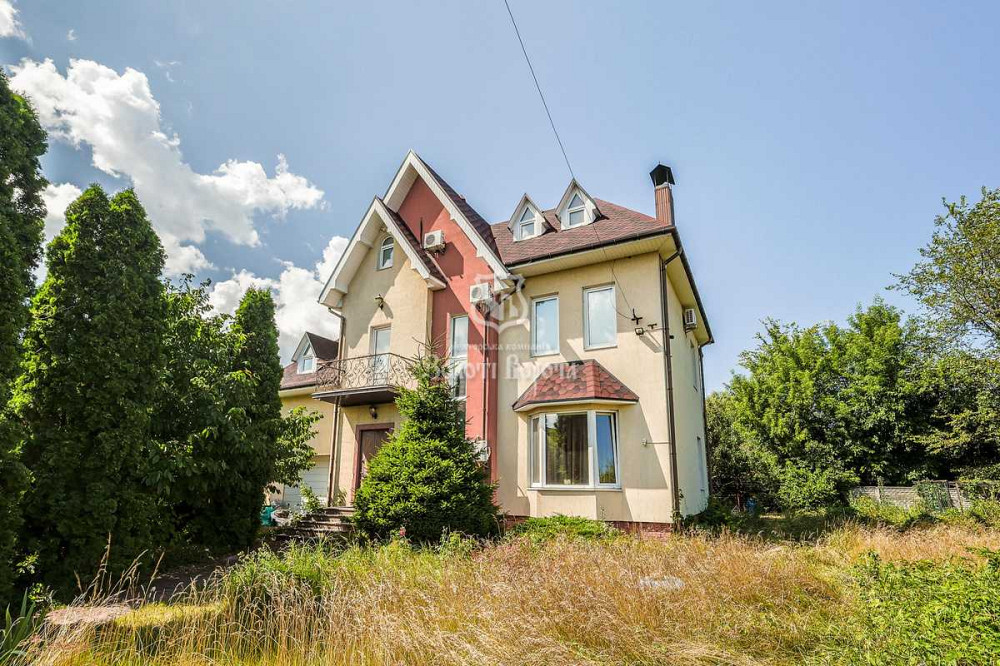 продажа 5-к дом Киев, Дарницкий, 255000 $ Киев - изображение 1