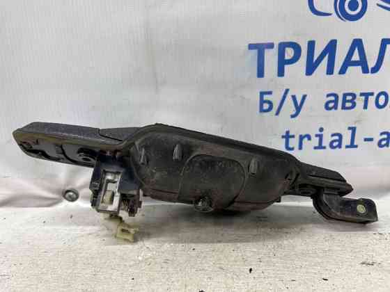 Ручка двери внешняя задняя правая Mitsubishi Pajero Wagon 1999-2006 MR653481 (Арт. 75966) Київ