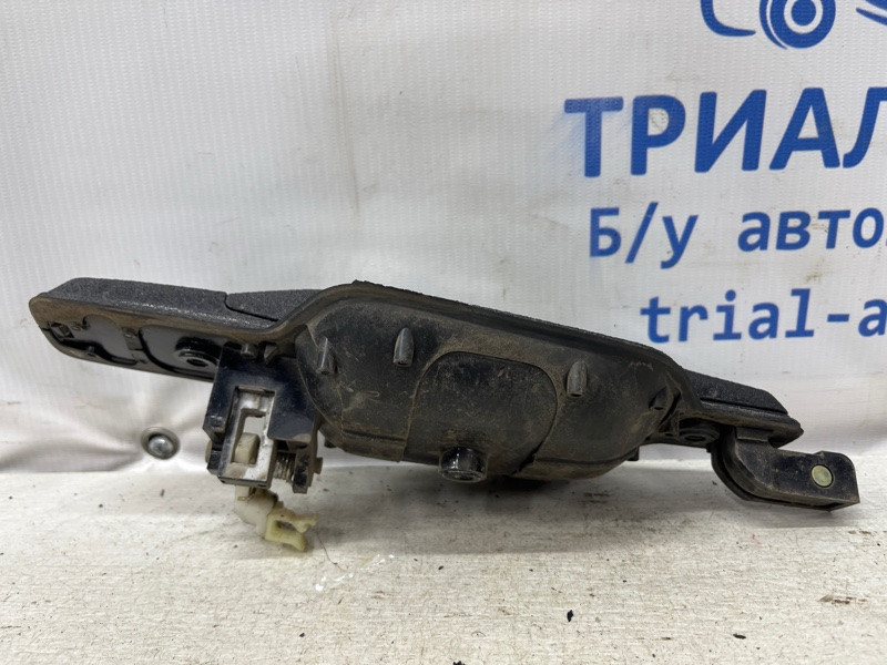 Ручка двери внешняя задняя правая Mitsubishi Pajero Wagon 1999-2006 MR653481 (Арт. 75966) Київ - зображення 2