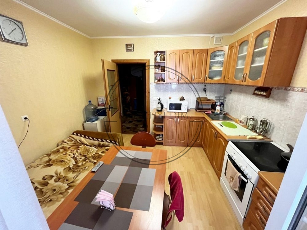 Продажа 3 х комнатной квартиры на проспекте Петра Григоренко 1 21141325 Київ - зображення 4