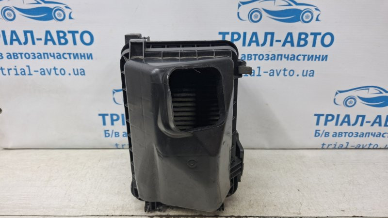 Корпус воздушного фильтра Mitsubishi Outlander XL 2.2 DIESEL 4HK 2007 (б/у) Киев - изображение 4