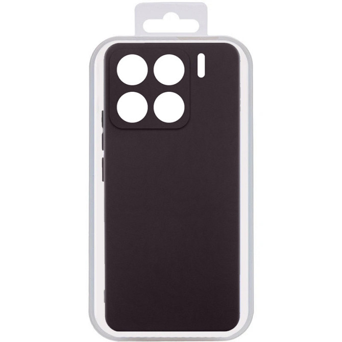 Чехол Silicone Cover Lakshmi Full Camera (AA) для Xiaomi 15 Херсон - зображення 4