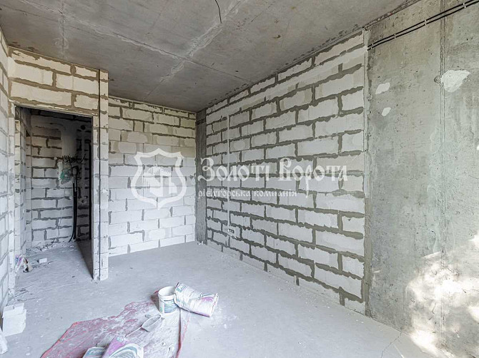 продажа 1-к квартира Киев, Днепровский, 45000 $ Київ - зображення 4