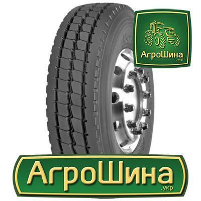 Грузовая шина Sava Avant MS2 (универсальная) 13 R22.5 156/154K PR18 Киев - изображение 1