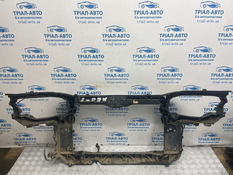 Панель передняя Kia Sorento XM 2.4 БЕНЗИН G4KJ 2009 (б/у) Київ - зображення 8