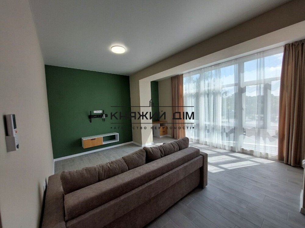 Оренда 1-но к. квартири м. Сирець. ЖК Дубовий Гай № 11203052 Київ - зображення 6