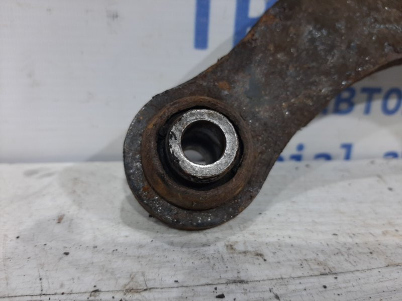 Рычаг задний поперечный верхний правый Toyota Avensis T27 1.8 БЕНЗИН 2ZRFAE 2009 (б/у) Київ - зображення 3