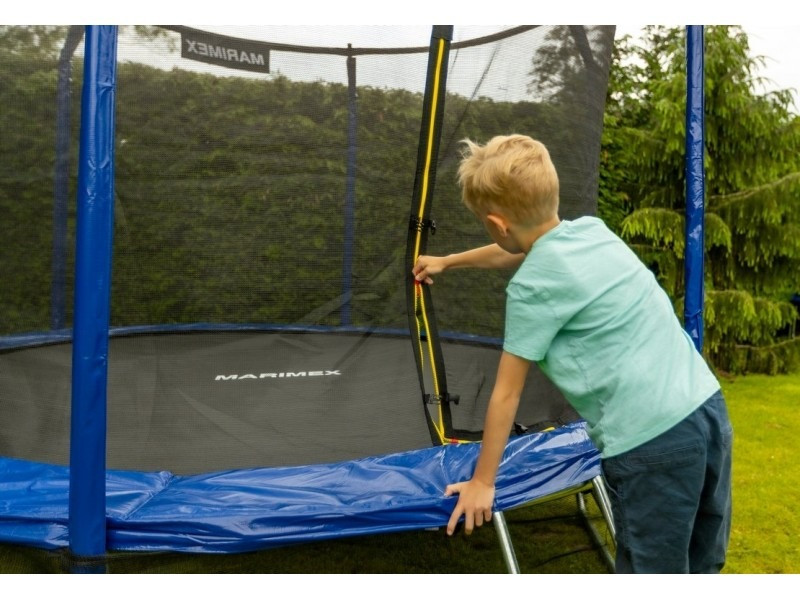 Батути MARIMEX Одеса - зображення 4