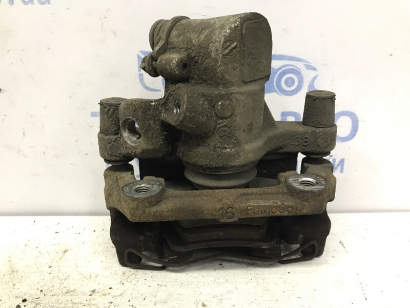 Суппорт задний правый Ford Kuga 2013-2019 2210213 (Арт. 46346) Київ - зображення 4