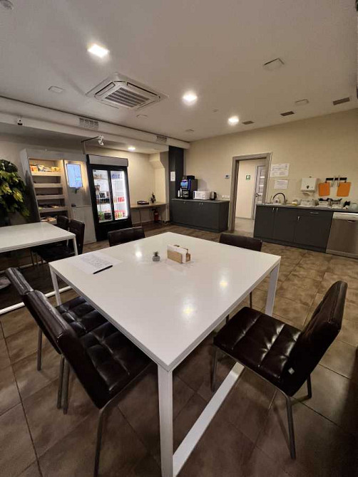 долгосрочная аренда офисное помещение Киев, Оболонский, 198900 грн./мес. Киев - изображение 8