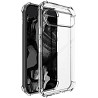 TPU чехол GETMAN Ease logo усиленные углы для Google Pixel 10 / 10 Pro Херсон