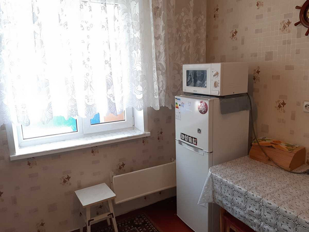 долгосрочная аренда 1-к квартира Киев, Днепровский, 9000 грн./мес. Київ - зображення 5