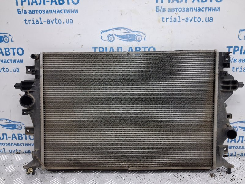 Радиатор основной Hyundai Ioniq 2016- 25310G2000 (Арт. 80582) Київ - зображення 1