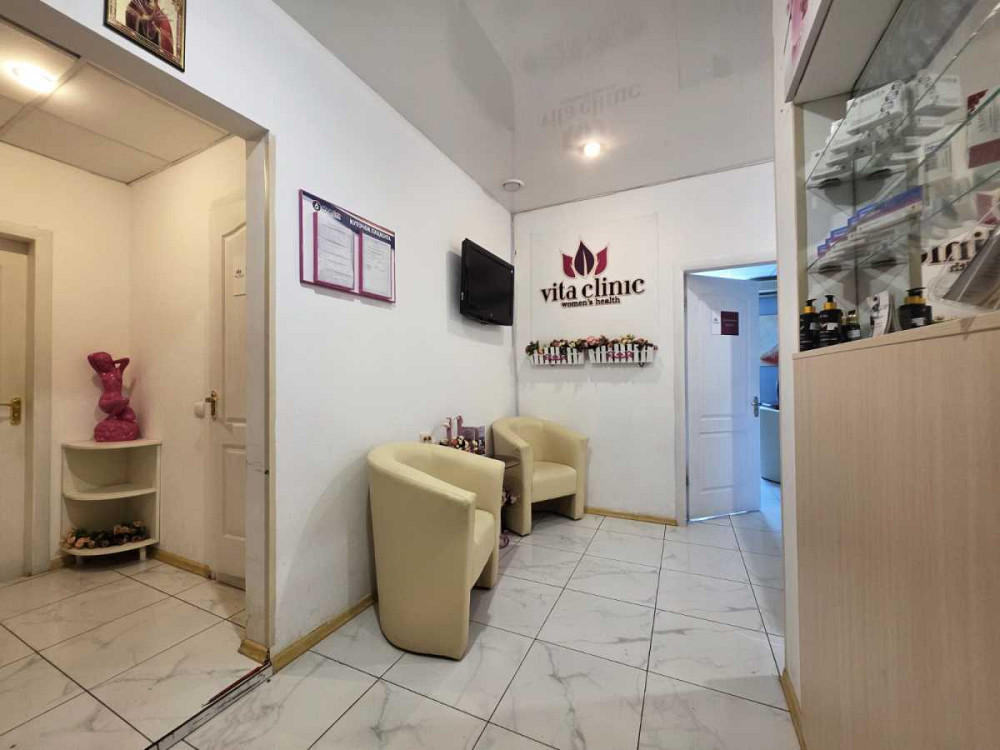 долгосрочная аренда объект сферы услуг Киев, Соломенский, 10000 грн./мес. Київ - зображення 10