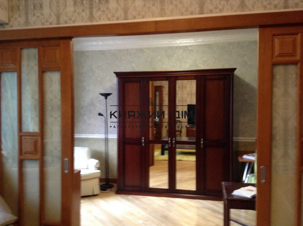 Оренда 3-х к. кв. у центрі Києва. №11180833 Київ - зображення 10